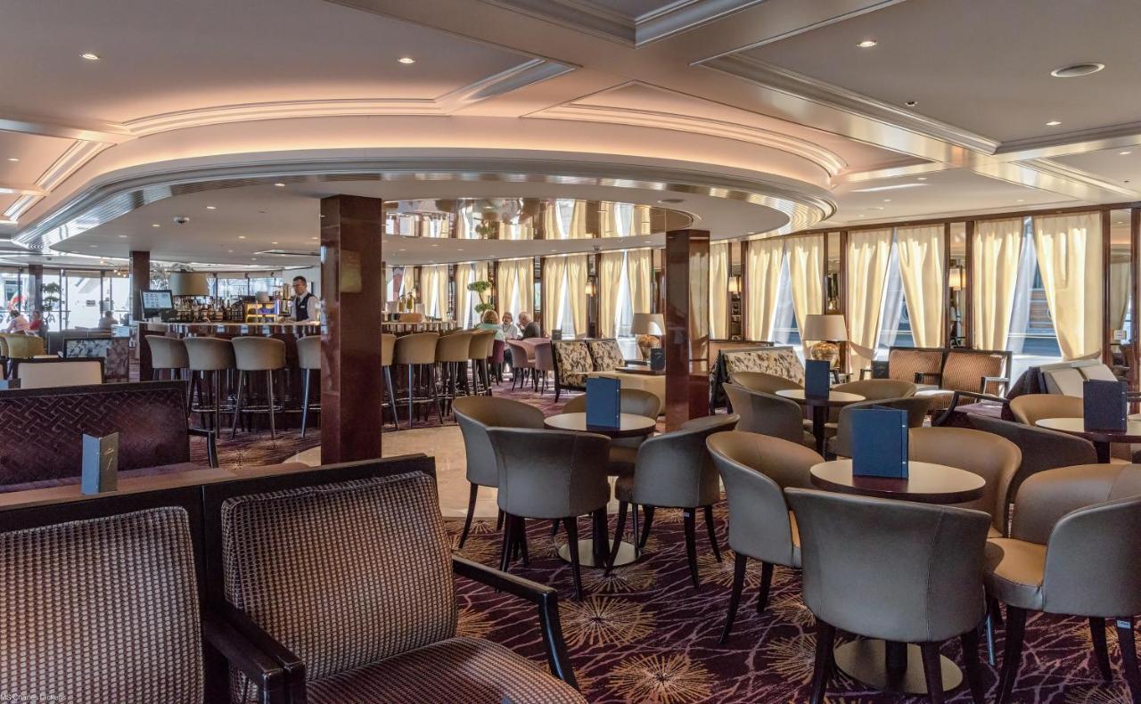 Select Ms Charles Dickens Neuss Exterior foto
