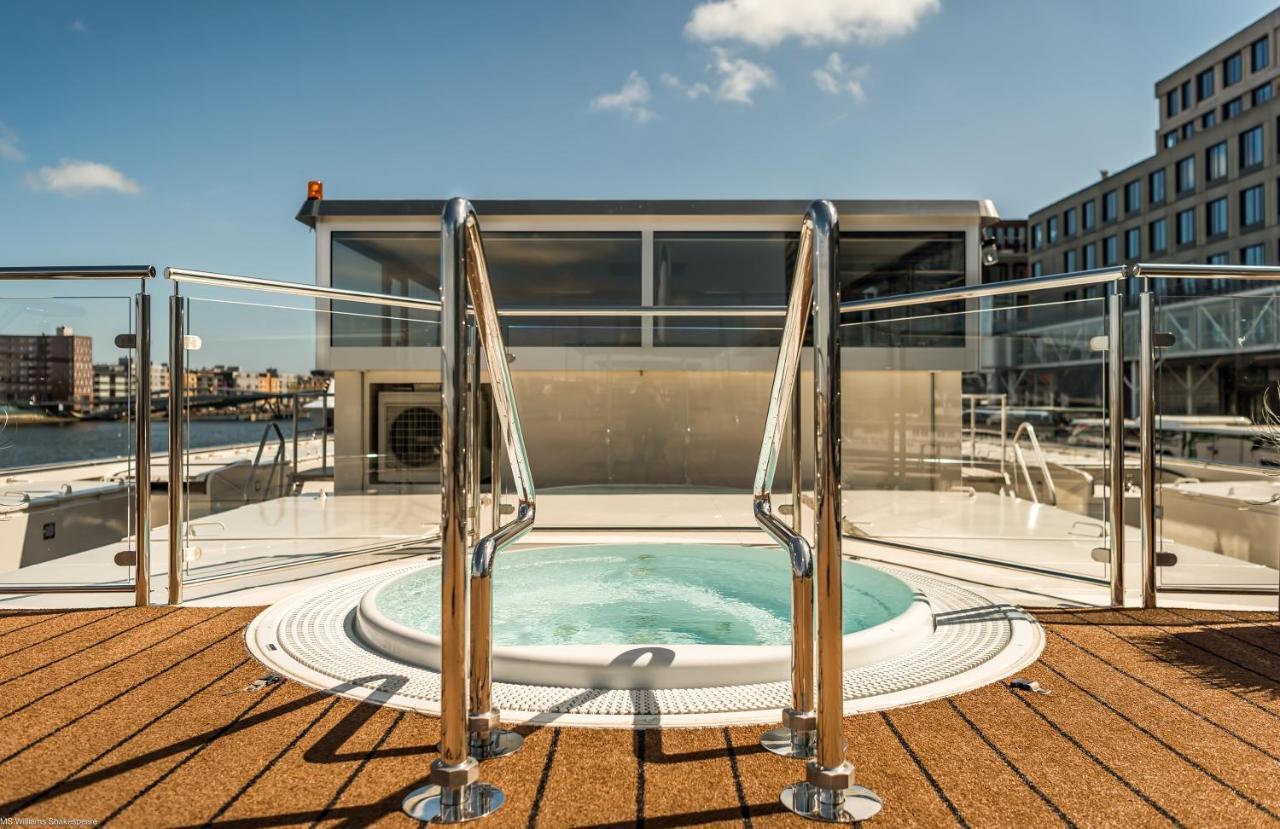 Select Ms Charles Dickens Neuss Exterior foto