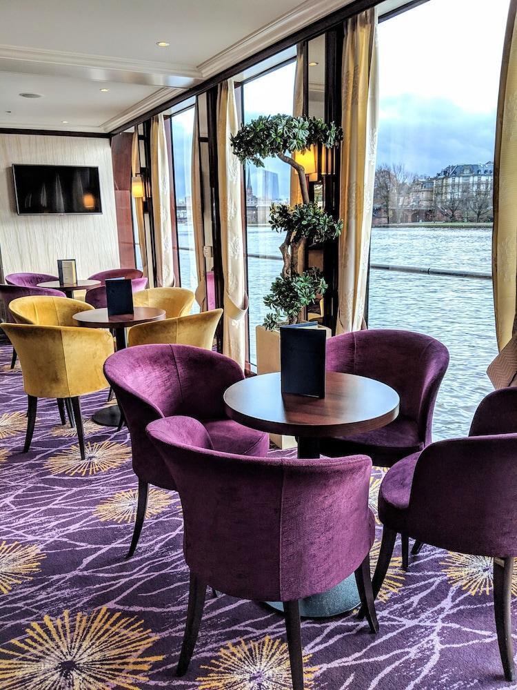 Select Ms Charles Dickens Neuss Exterior foto